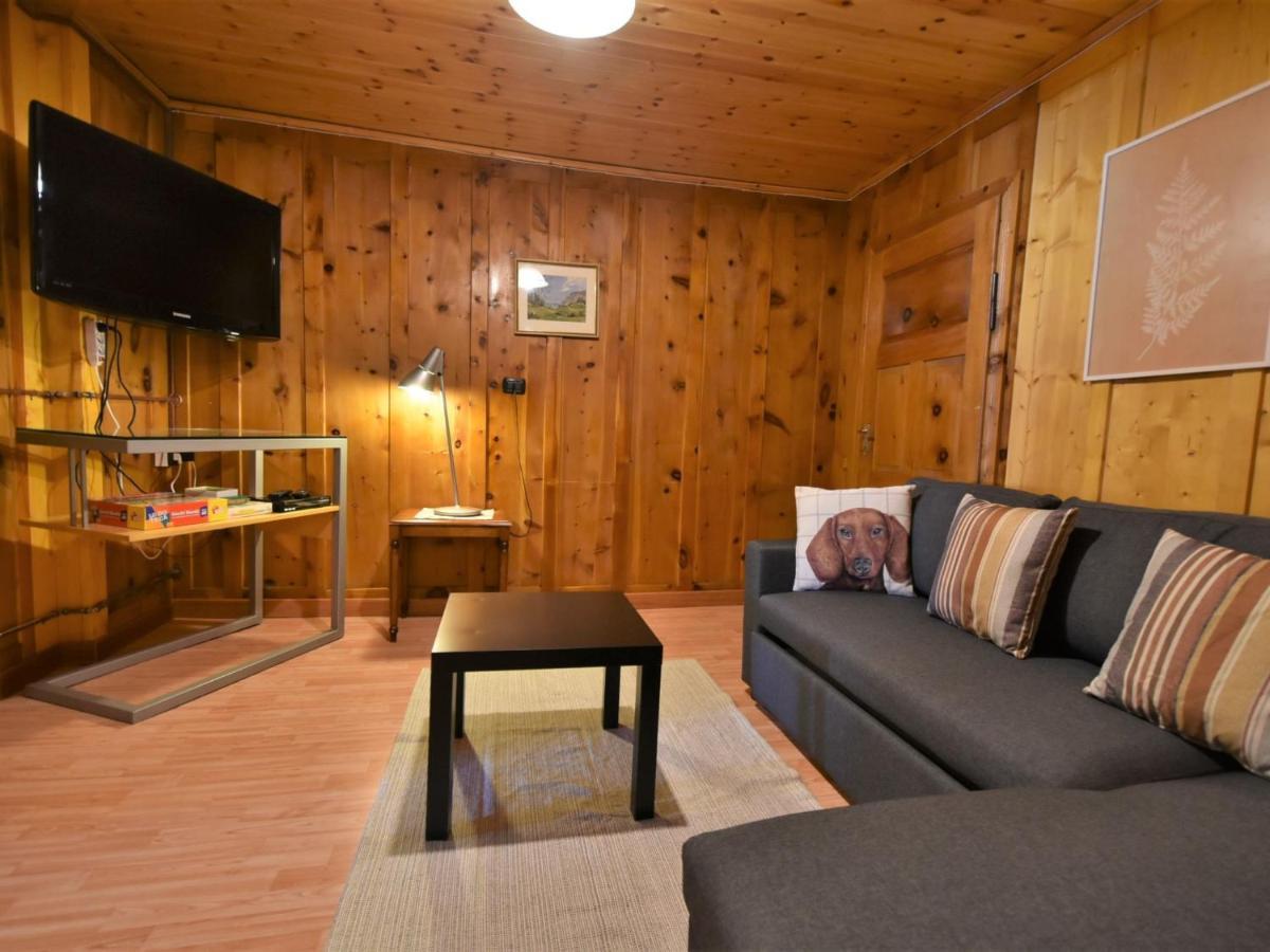 Apartment Trepalle By Interhome Livigno Exterior foto