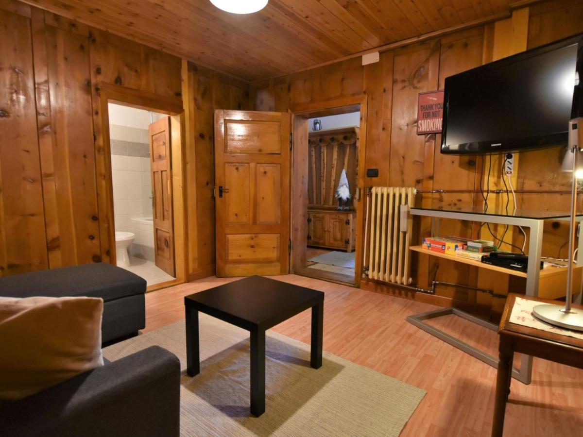 Apartment Trepalle By Interhome Livigno Exterior foto