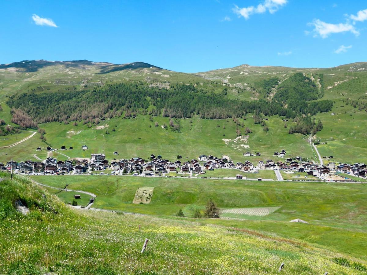 Apartment Trepalle By Interhome Livigno Exterior foto